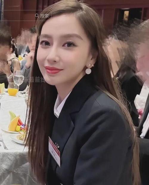 杨颖爆料最新动态,揭秘娱乐圈背后的惊人真相！